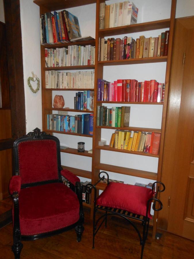 Ferienhaus Mosel Villa Brauneberg Dış mekan fotoğraf