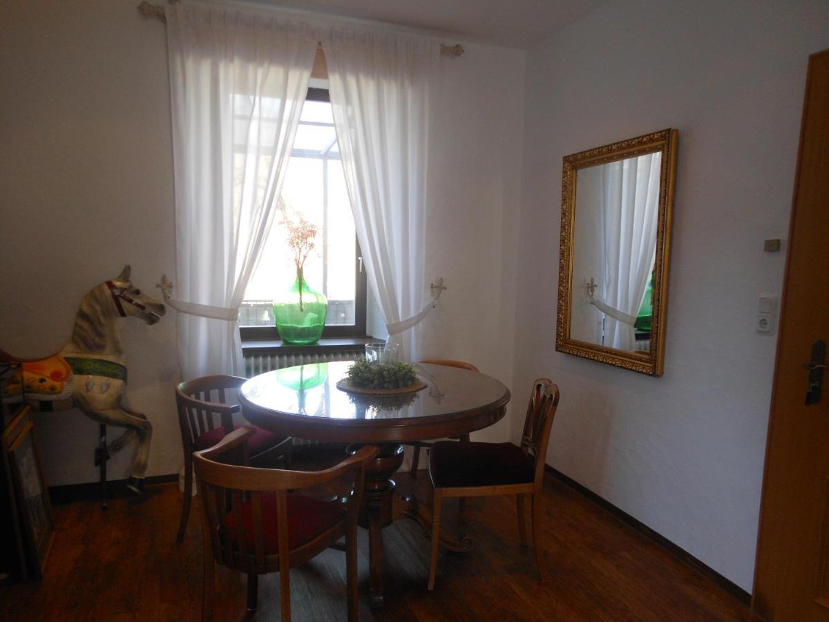 Ferienhaus Mosel Villa Brauneberg Dış mekan fotoğraf