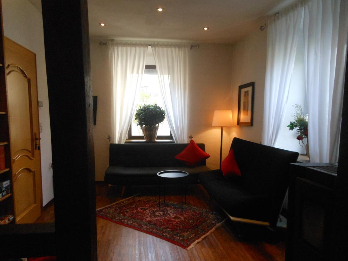 Ferienhaus Mosel Villa Brauneberg Dış mekan fotoğraf