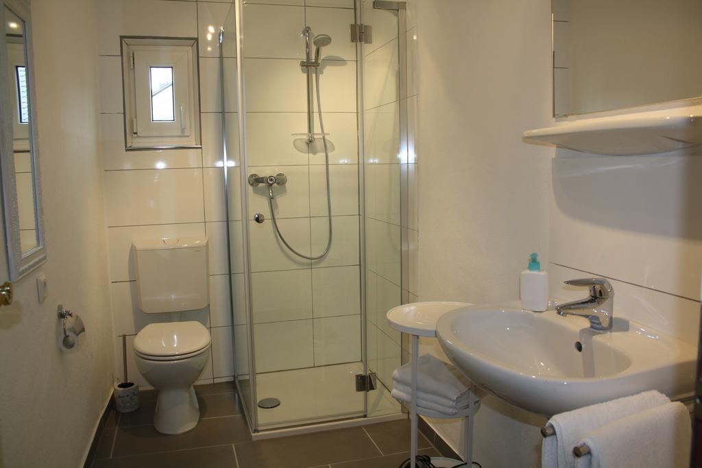 Ferienhaus Mosel Villa Brauneberg Oda fotoğraf