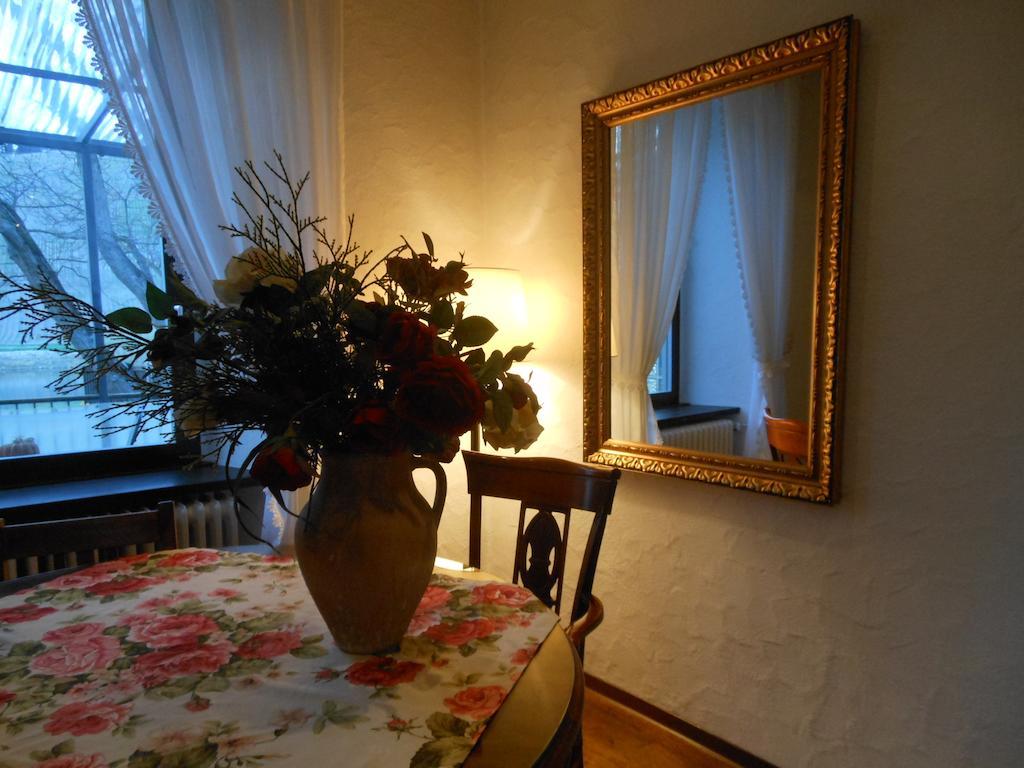 Ferienhaus Mosel Villa Brauneberg Dış mekan fotoğraf